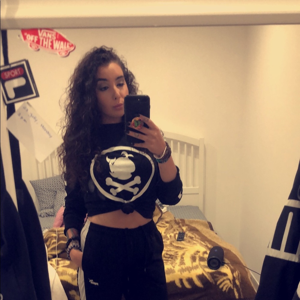 Meet your Posher, Rosana